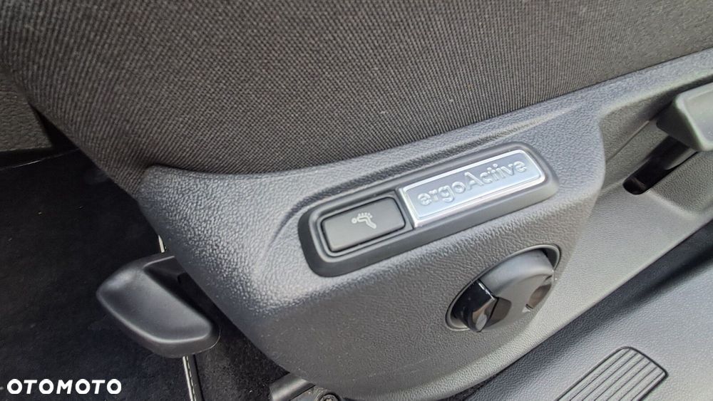 Volkswagen Tiguan 1.5 TSI EVO Comfortline DSG - 13