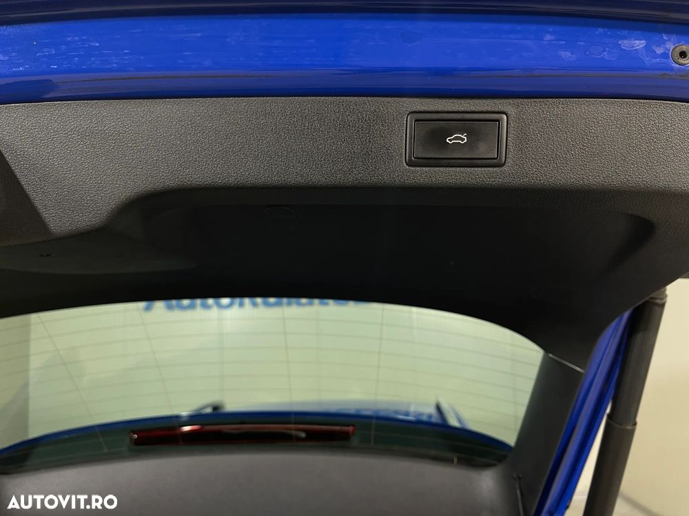 Skoda Kamiq 1.5 TSI DSG Style - 21