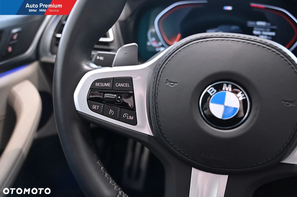 BMW X3 - 6