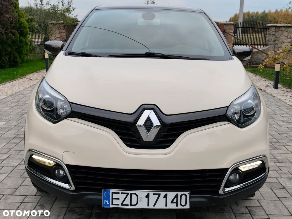 Renault Captur ENERGY TCe 90 Start&Stop Intens - 13
