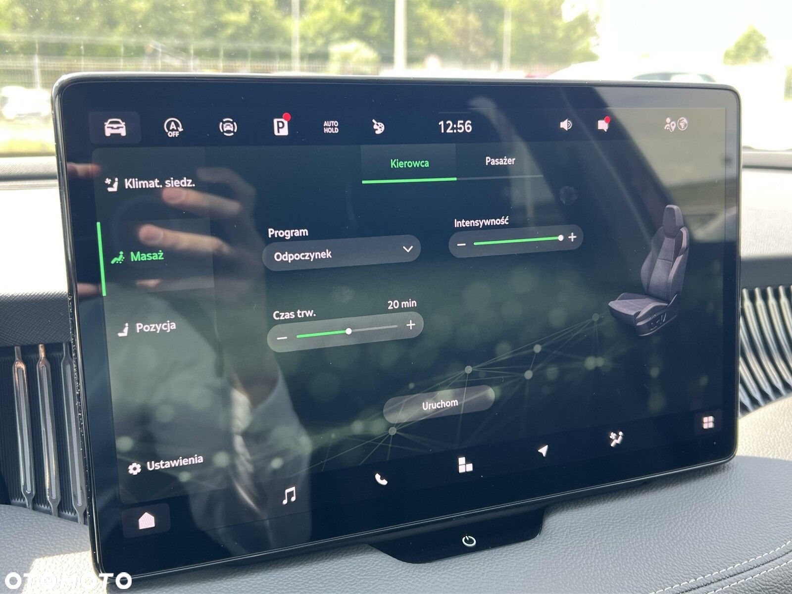 Skoda Superb - 34