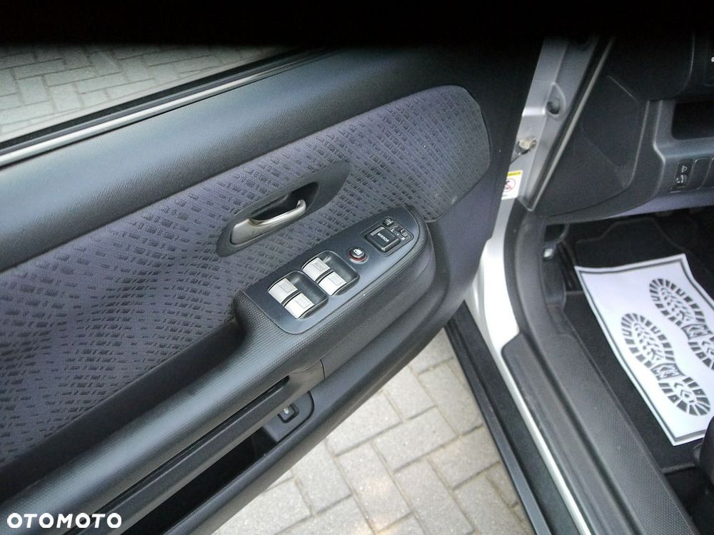 Honda CR-V 2.0i Executive - 34