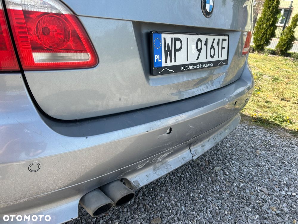 BMW Seria 5 - 10