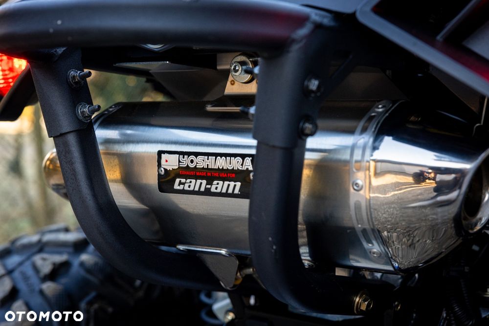 Can-Am Renegade - 21