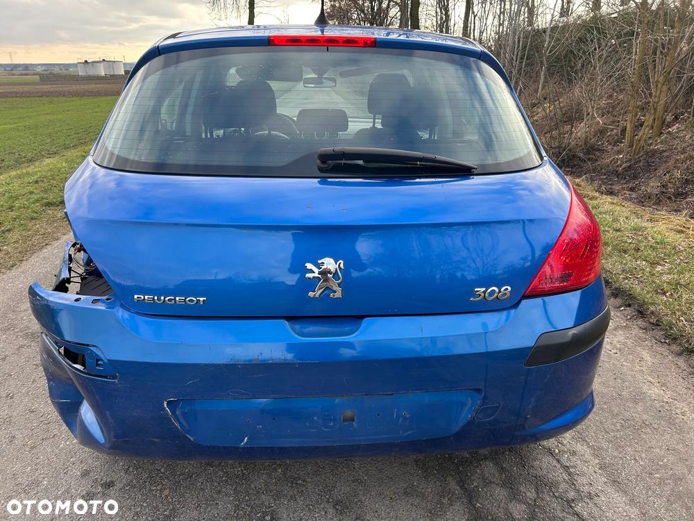 Peugeot 308 - 28