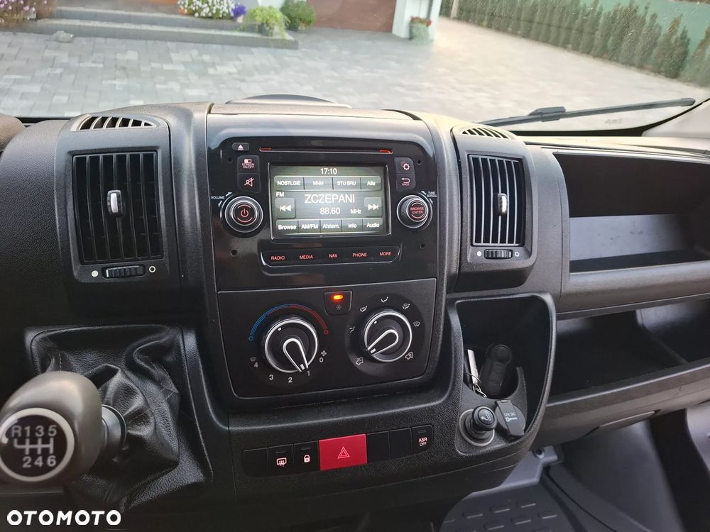 Peugeot BOXER - 22