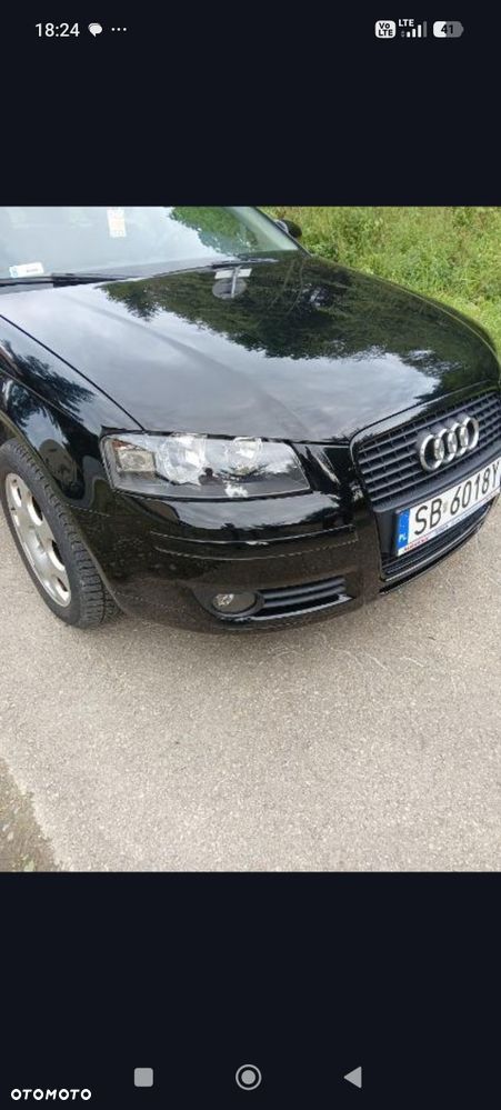 Audi A3 Sportback - 7