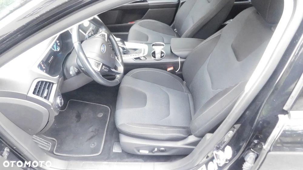 Ford Mondeo 2.0 TDCi ST-Line PowerShift - 12