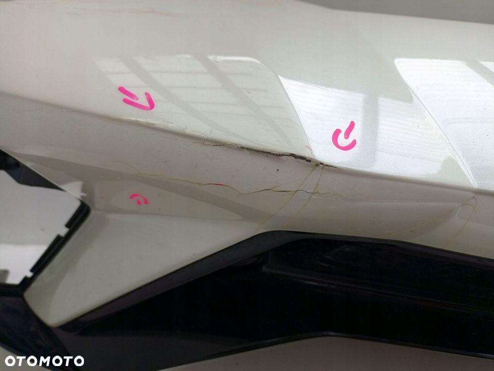 LAMBORGHINI AVENTADOR S LP740 ZDERZAK PRZÓD PRZEDNI ÷ - 7