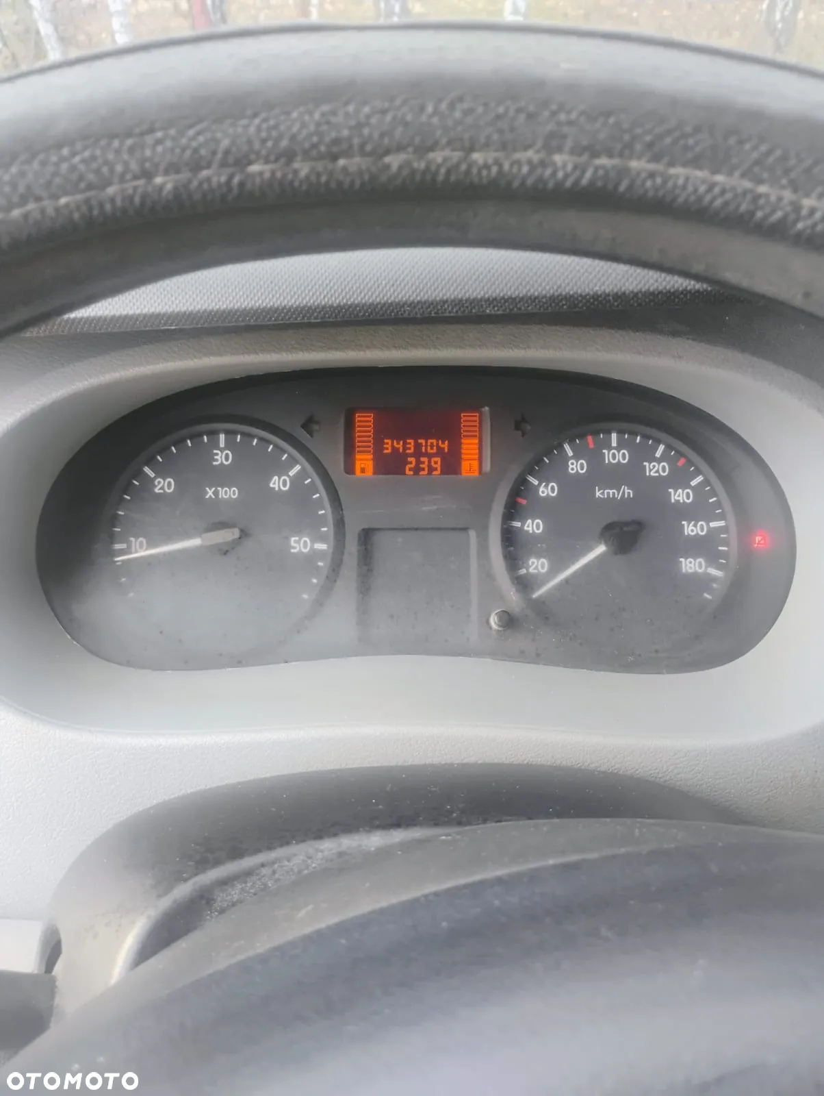 Renault Master - 5