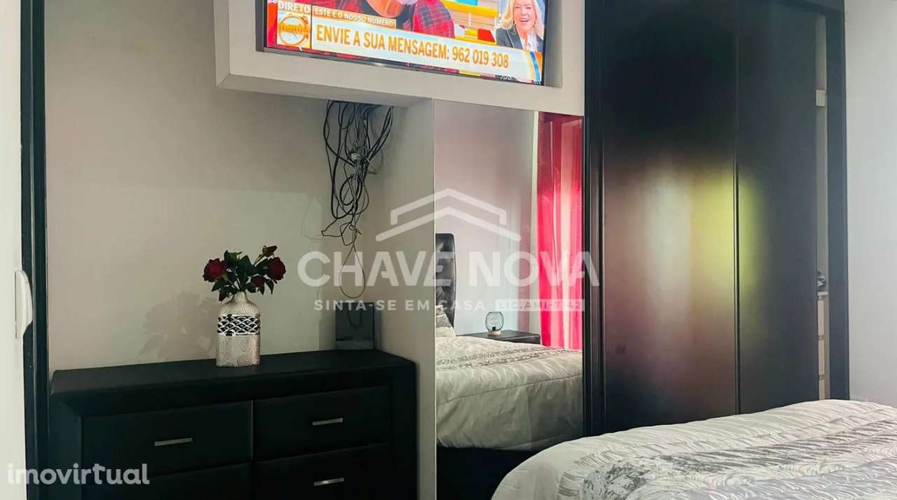 Restaurante em Funcionamento e Moradia T3 - Grande imagem: 4/17