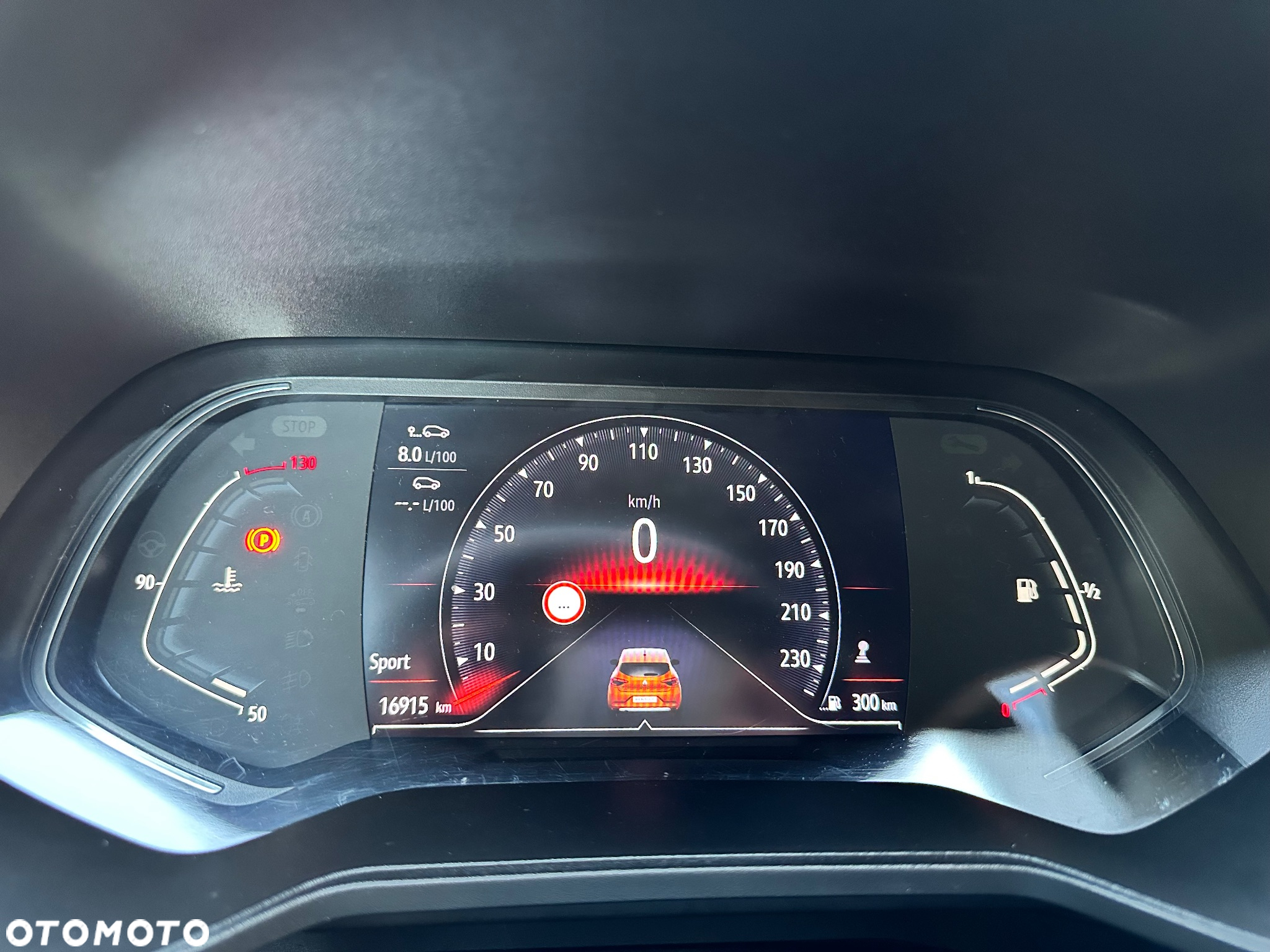 Renault Clio TCe 100 EDITION ONE - 10