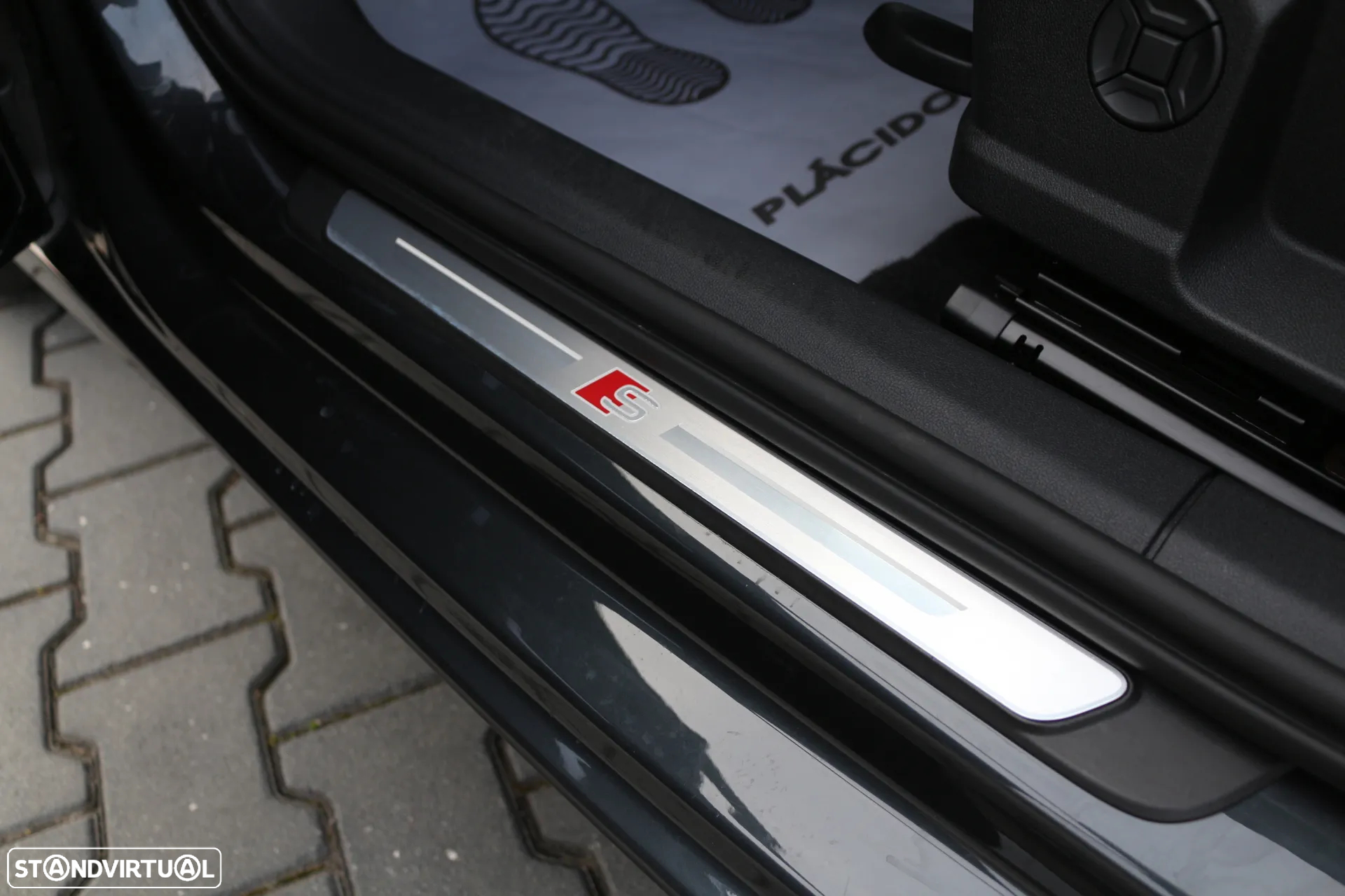 Audi A3 Sportback 40 TFSIe S line - 23