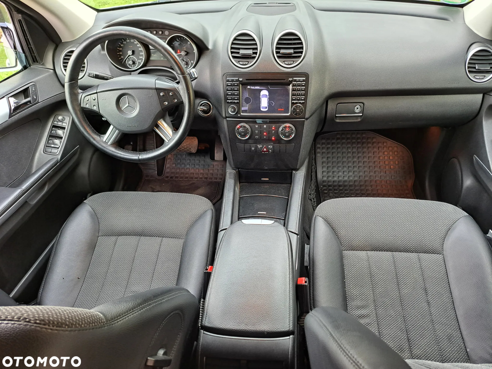 Mercedes-Benz ML 280 CDI 4-Matic - 7