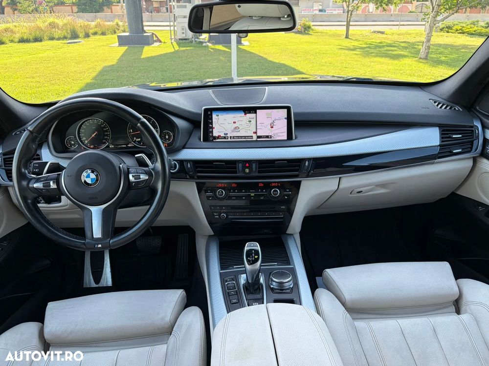 BMW X5 - 6