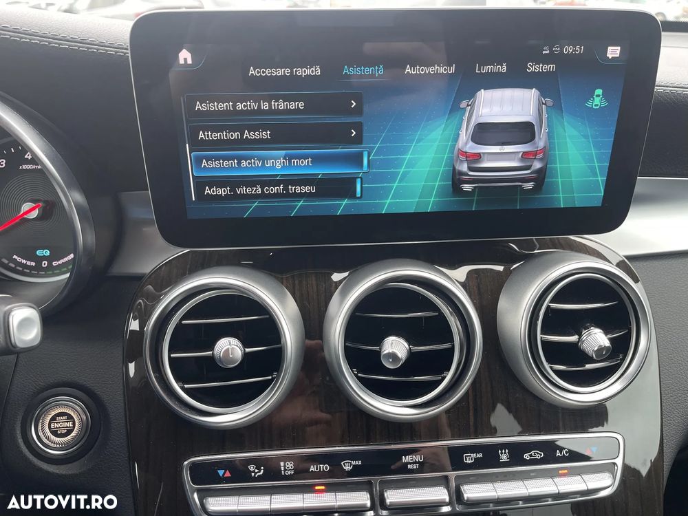 Mercedes-Benz GLC - 20