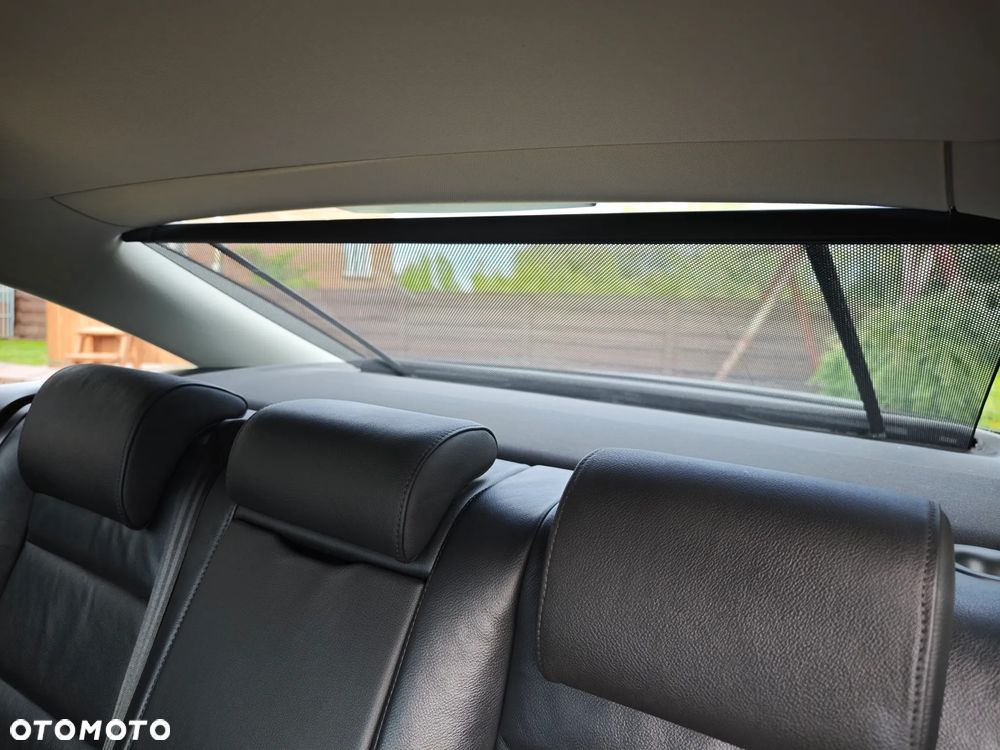 Audi A6 Limousine 3.0 TDI DPF quattro tiptronic - 23