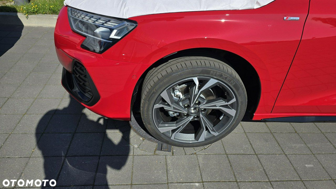 Audi A3 - 3
