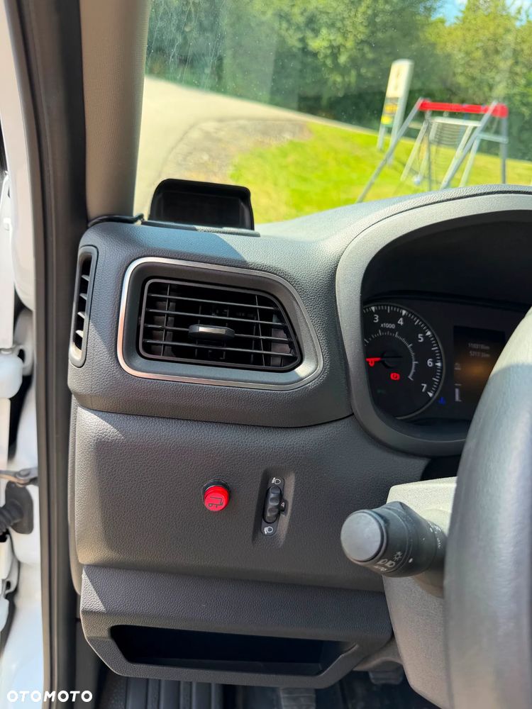 Renault Master - 12