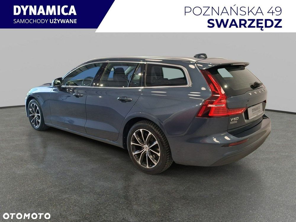 Volvo V60 - 6