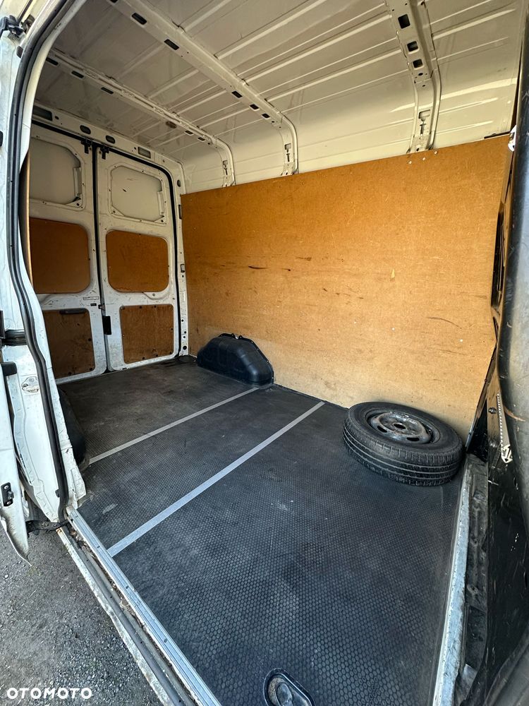 Ford Transit - 6