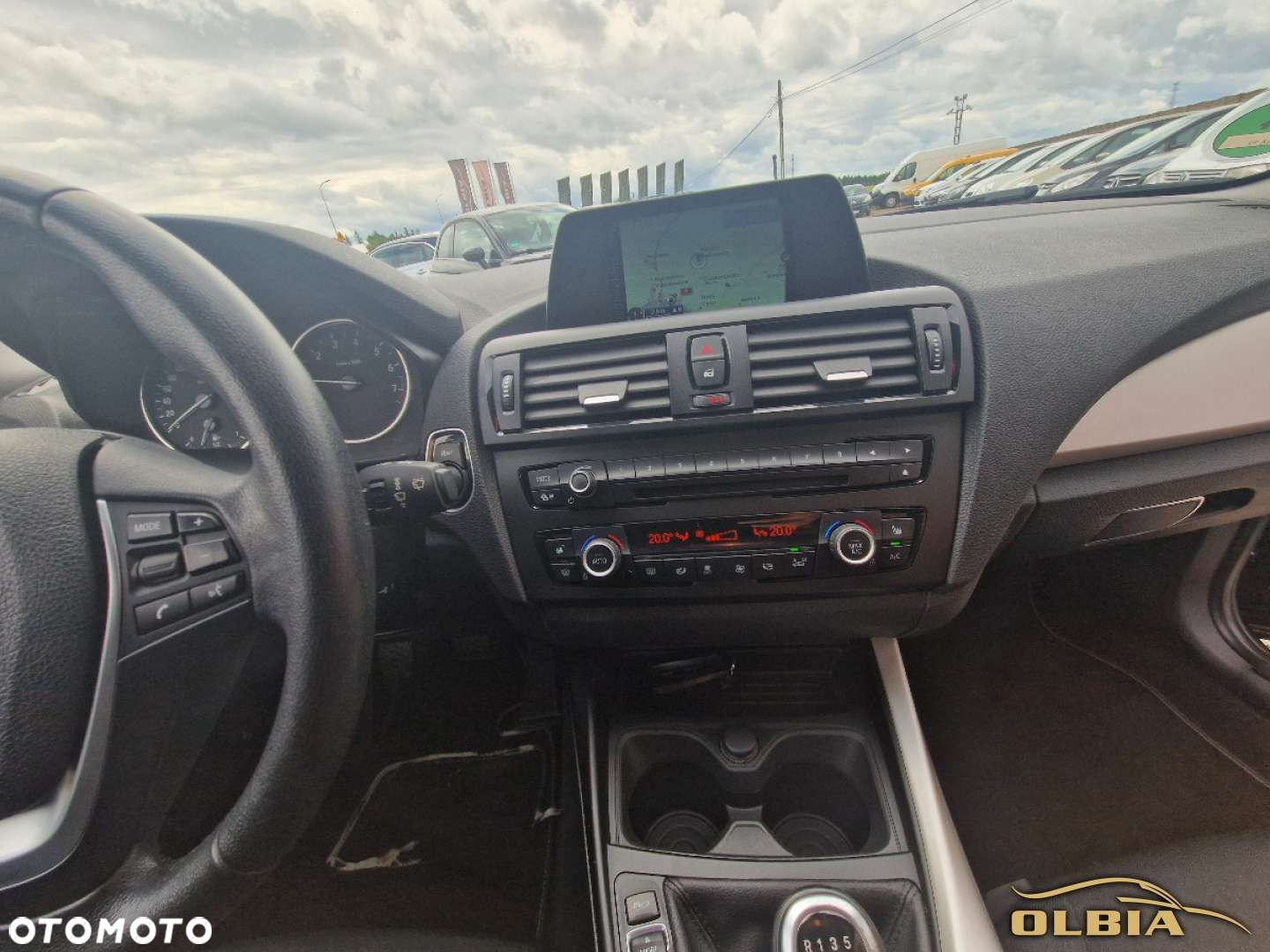 BMW Seria 1 - 21