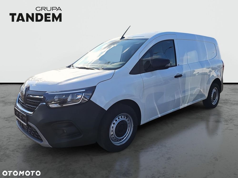 Renault kangoo - 1