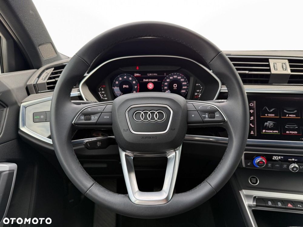 Audi Q3 35 TFSI mHEV Advanced S tronic - 17