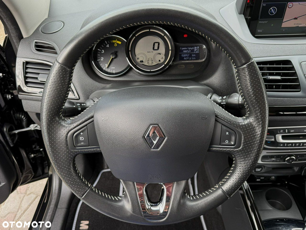 Renault Megane Grandtour ENERGY dCi 110 EDC BOSE EDITION - 30