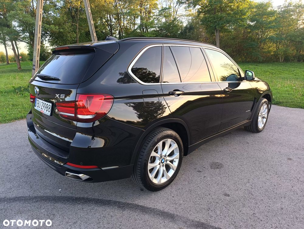 BMW X5 xDrive40e - 8