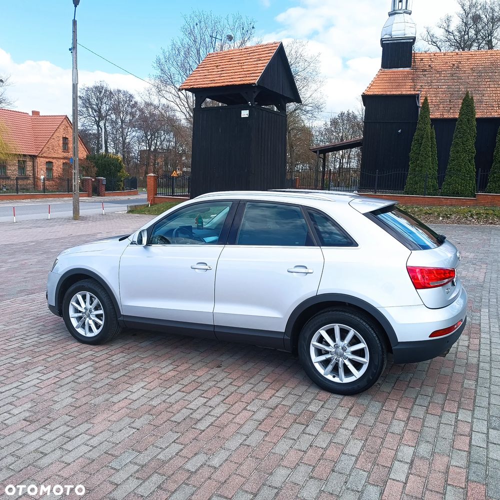 Audi Q3 - 7