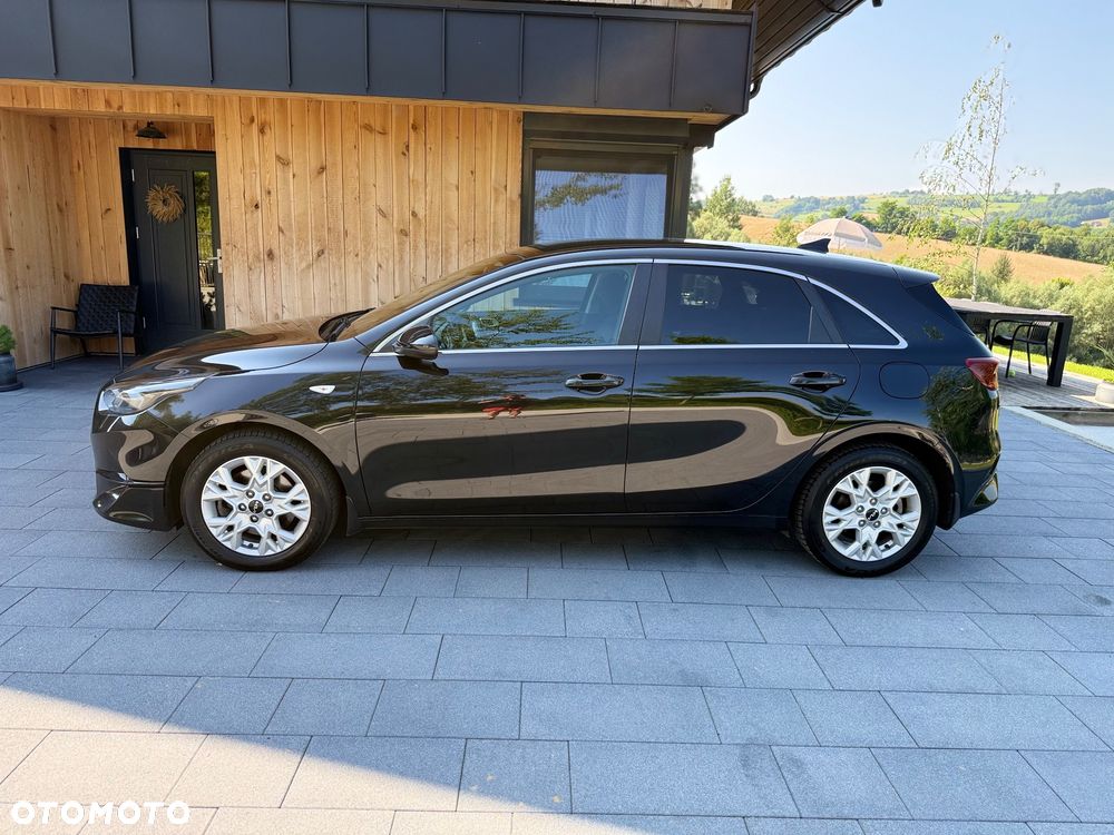 Kia Ceed 1.5 T-GDI GT-Line - 5