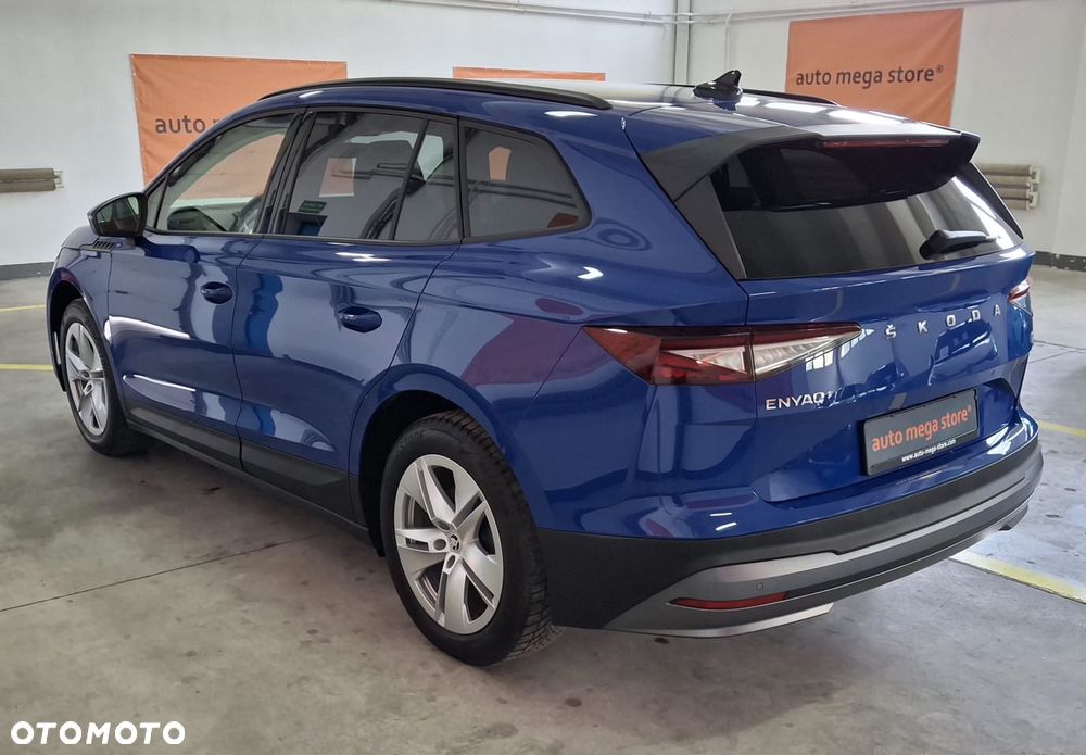 Skoda Enyaq - 4