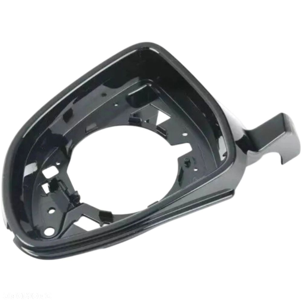 lewa ramka obudowa lusterka 51167468241 BMW X3 G01 X4 G02 X5 G05 X6 G06 G07 - 4