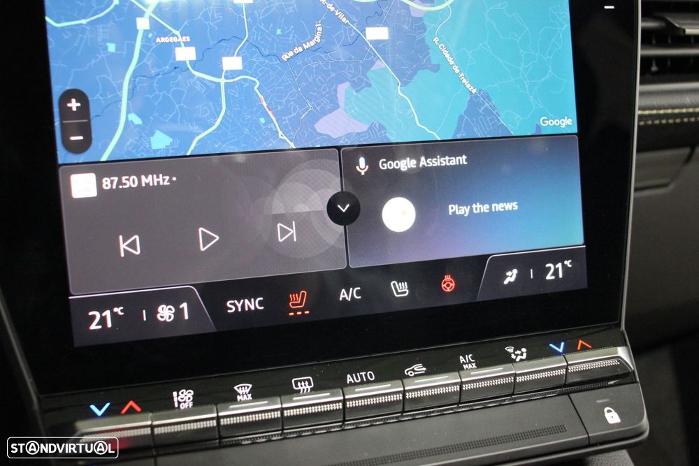 Renault Mégane E-Tech EV60 Iconic - 21