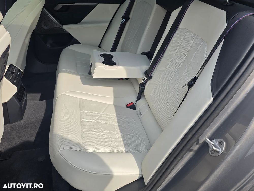 BMW Seria 5 530e AT PHEV - 13