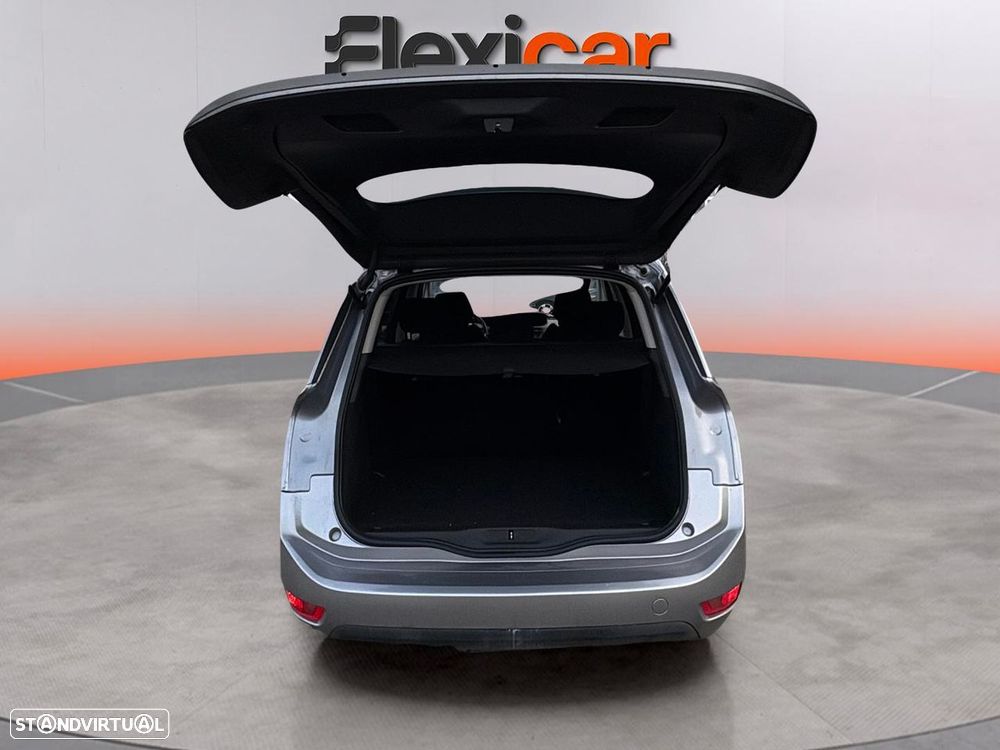 Citroën C4 Spacetourer 1.5 BlueHDi Feel EAT8 - 7