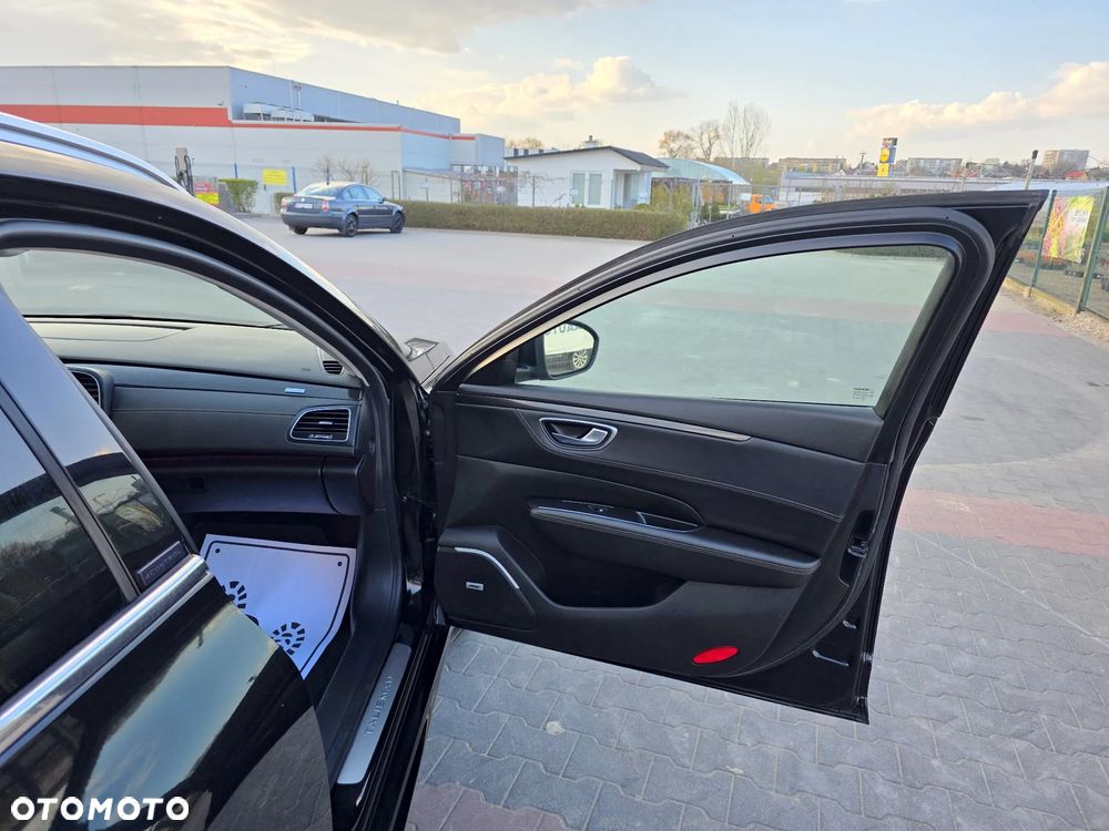 Renault Talisman TCe 225 EDC GPF LIMITED - 14