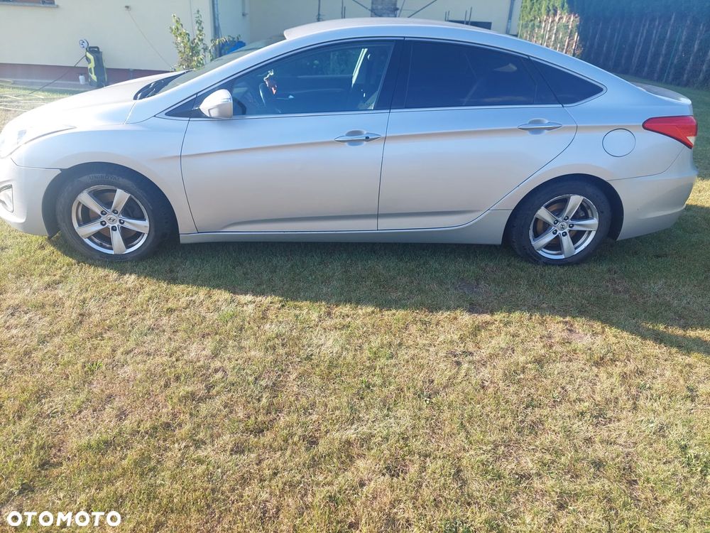 Hyundai i40 1.7 CRDi Comfort - 3