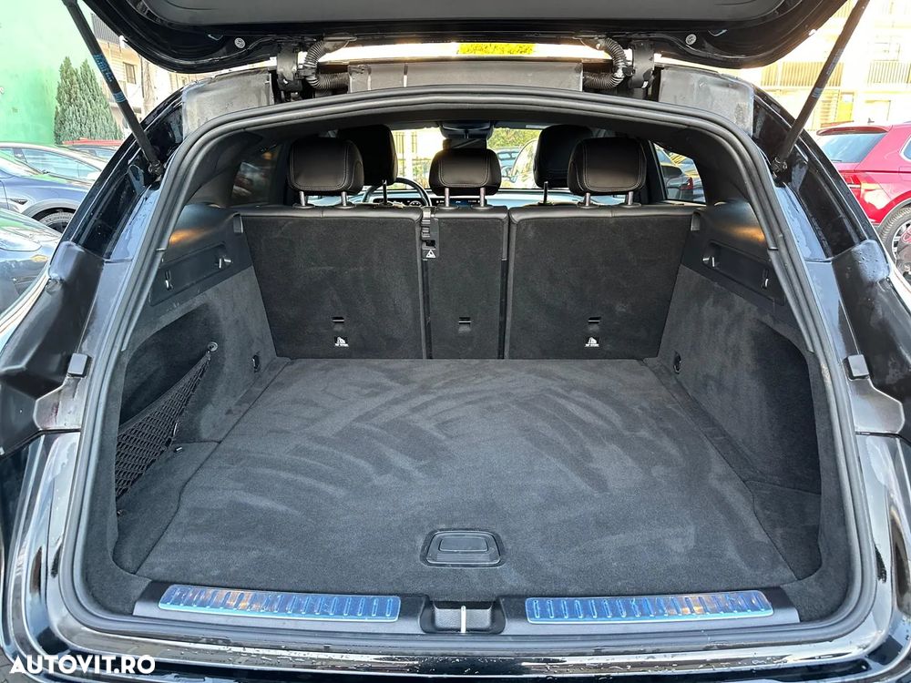 Mercedes-Benz EQC 400 4Matic Electric Art - 24