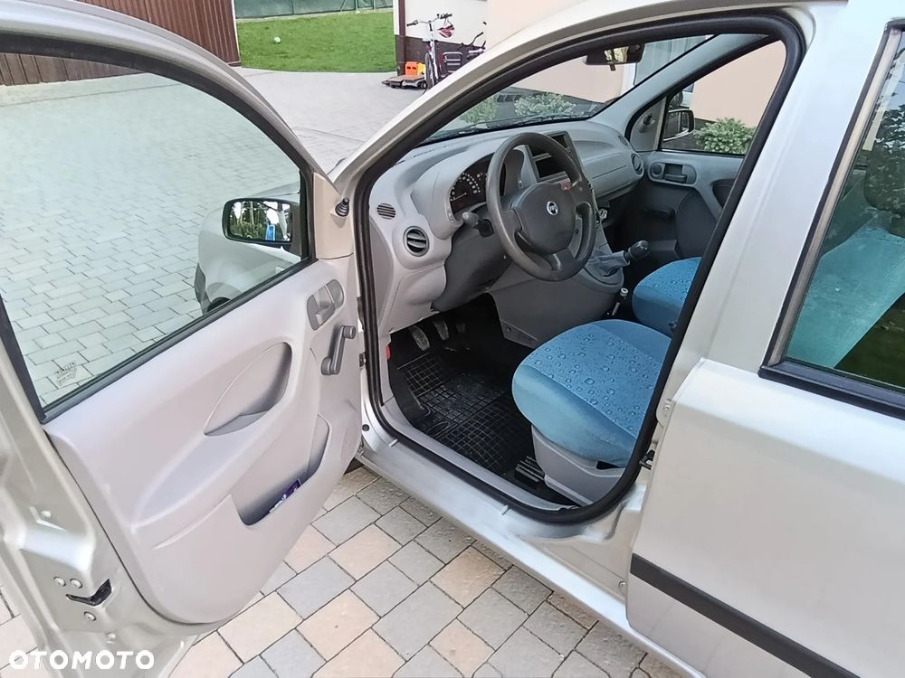 Fiat Panda 1.1 Active Eco - 18