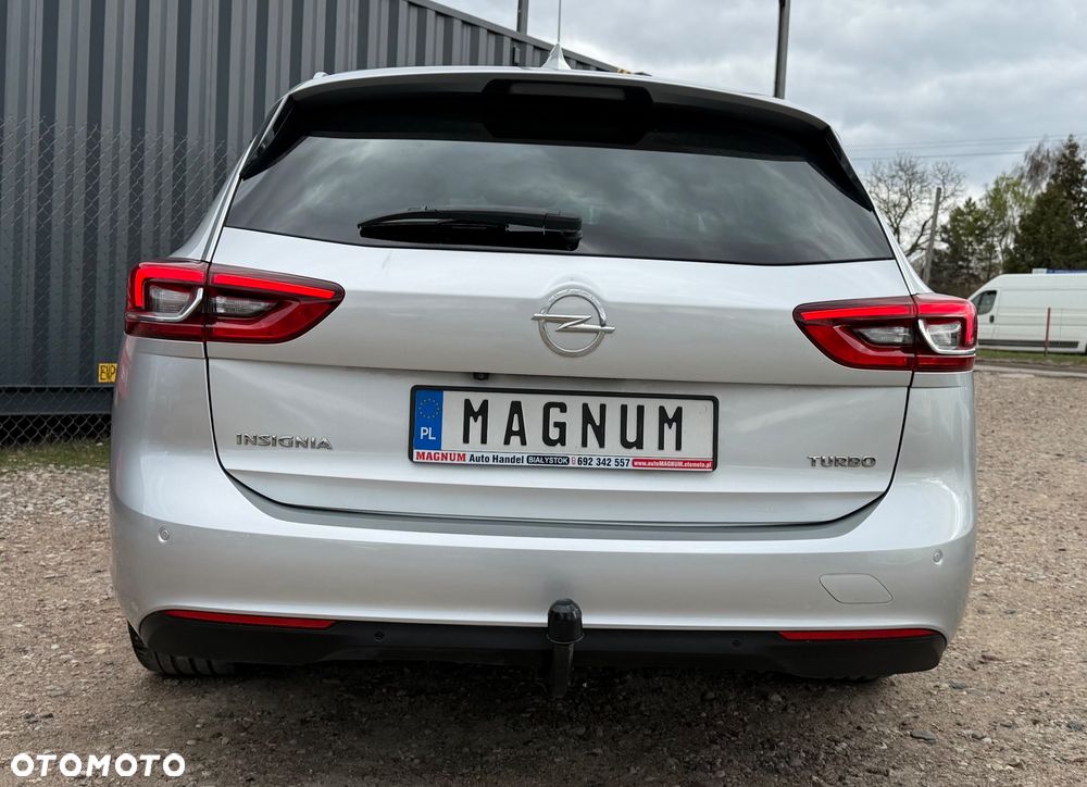Opel Insignia - 37