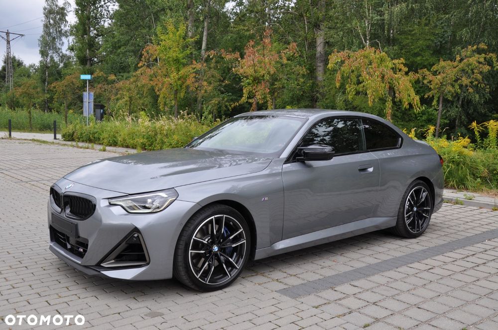 BMW Seria 2 M240i xDrive - 5