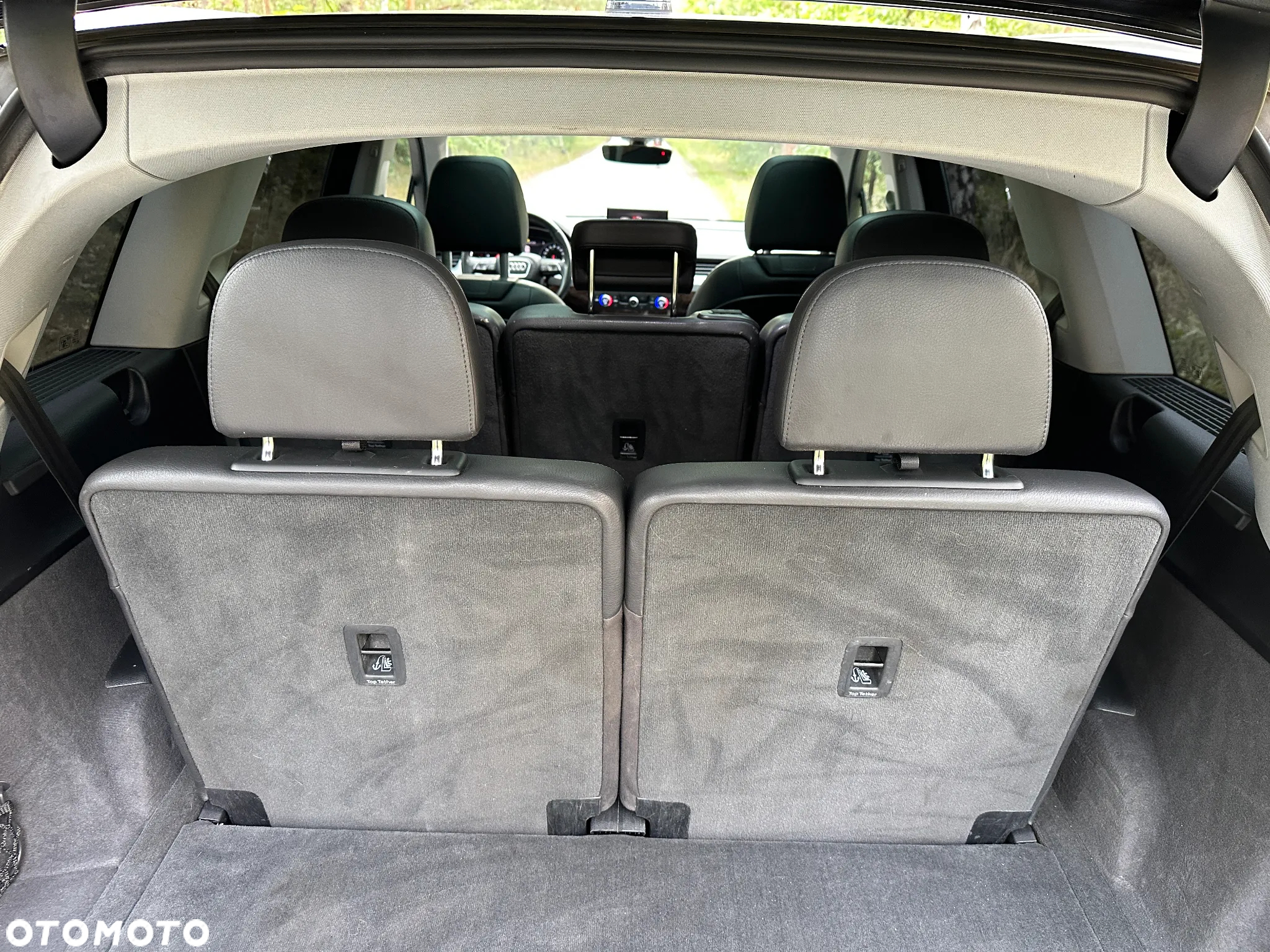 Audi Q7 3.0 TFSI Quattro Tiptronic - 18