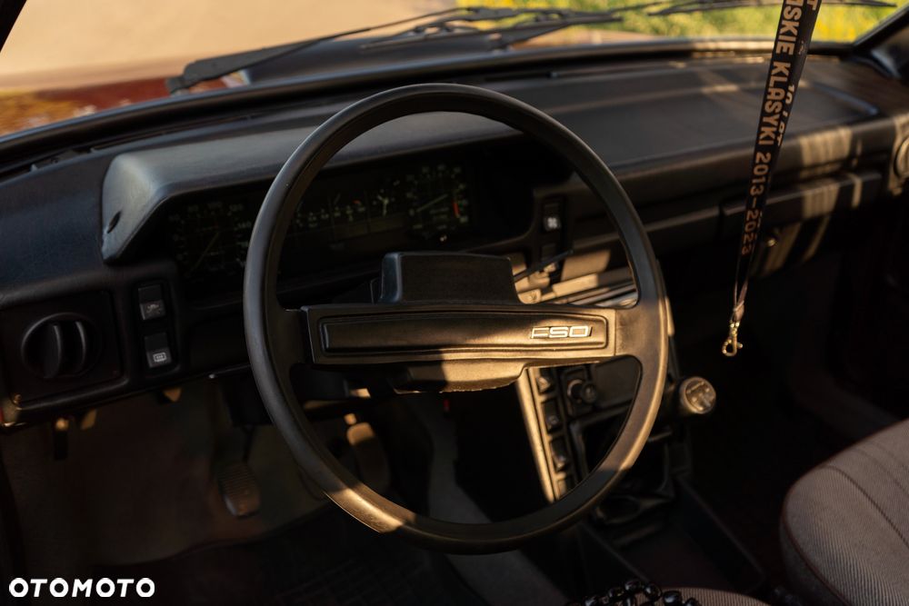 Polonez 1.5 - 7