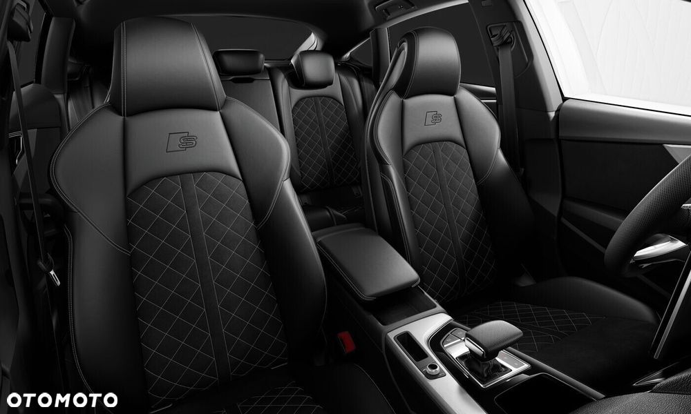 Audi A5 Sportback - 2