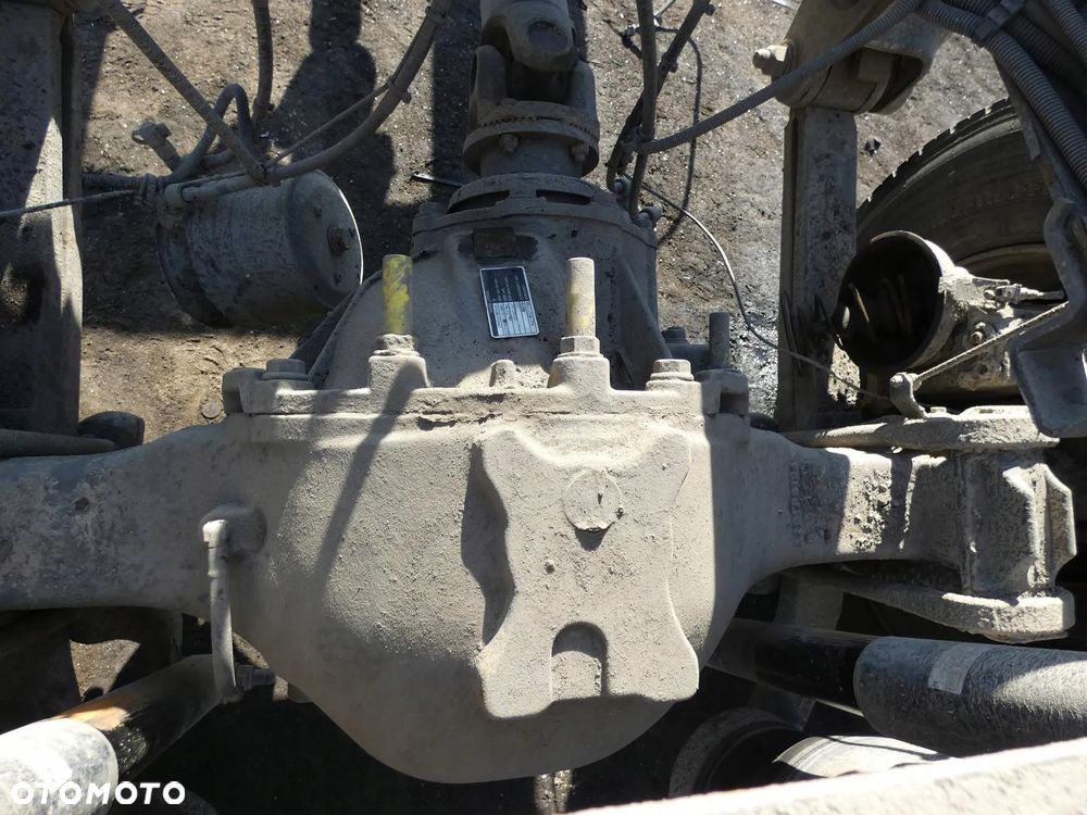 20729594 MERITOR 4.50 WKŁAD MOSTU ORZECH RENAULT MIDLUM 280 DXI - 3