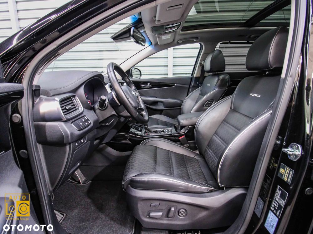 Kia Sorento - 13
