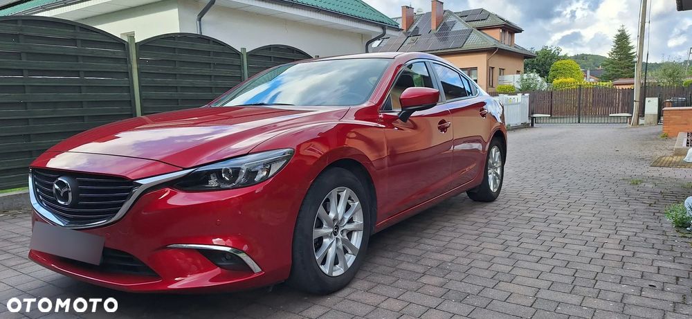 Mazda 6 2.0 SkyEnergy - 7