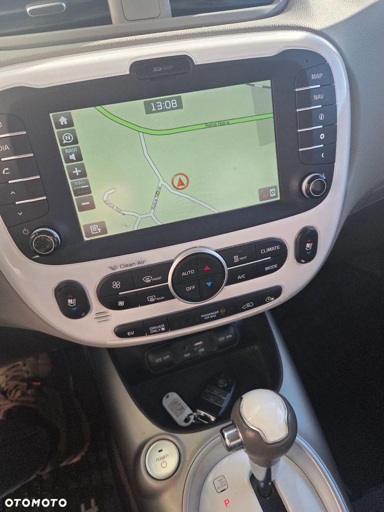 Kia Soul - 11